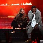 beyonce bet awards 2016